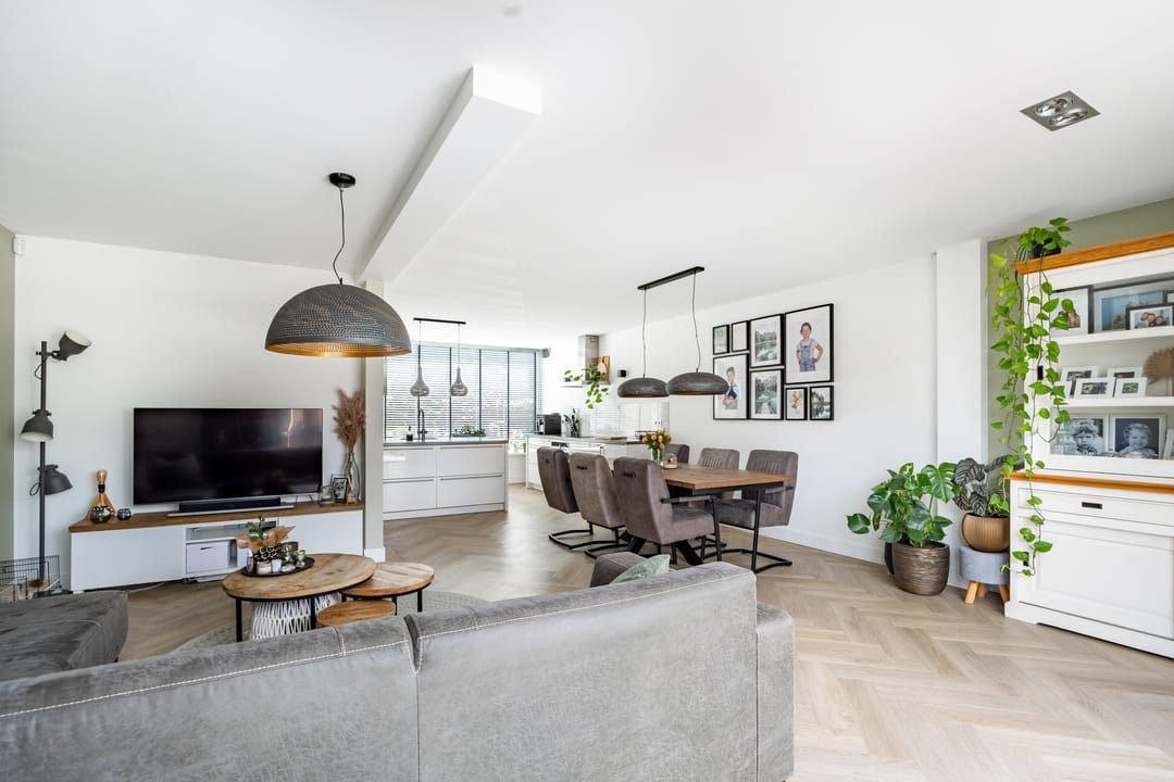 Foto 11 van Gravin Juliana van Stolberglaan 28