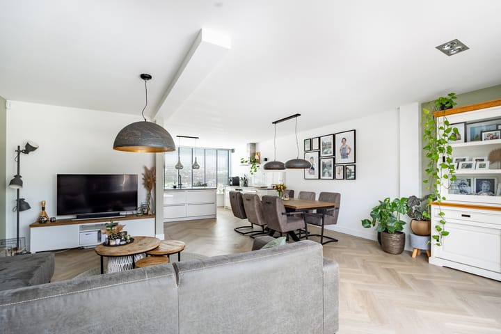 Foto 11 van Gravin Juliana van Stolberglaan 28