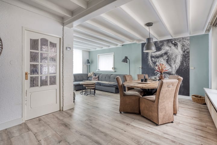 Foto 5 van Lindehoutstraat 17