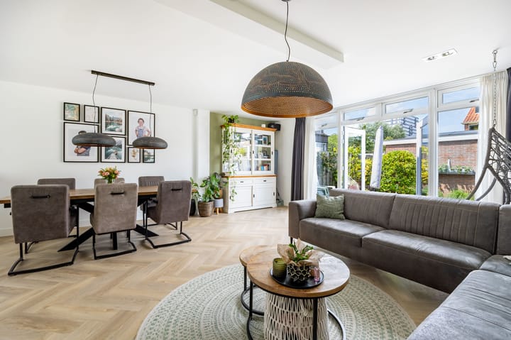 Foto 12 van Gravin Juliana van Stolberglaan 28