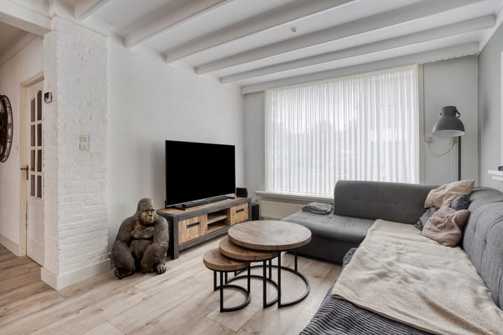 Photo 6 of Lindehoutstraat 17