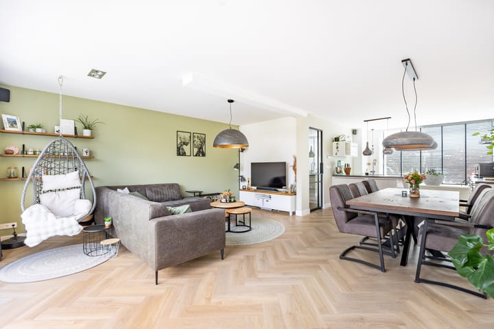 Foto 13 van Gravin Juliana van Stolberglaan 28