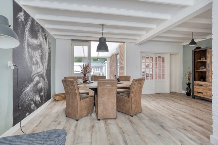 Photo 7 of Lindehoutstraat 17