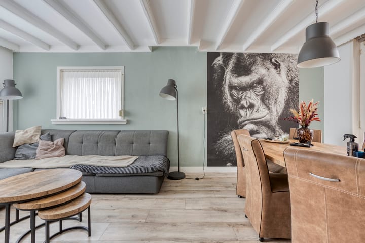 Photo 8 of Lindehoutstraat 17