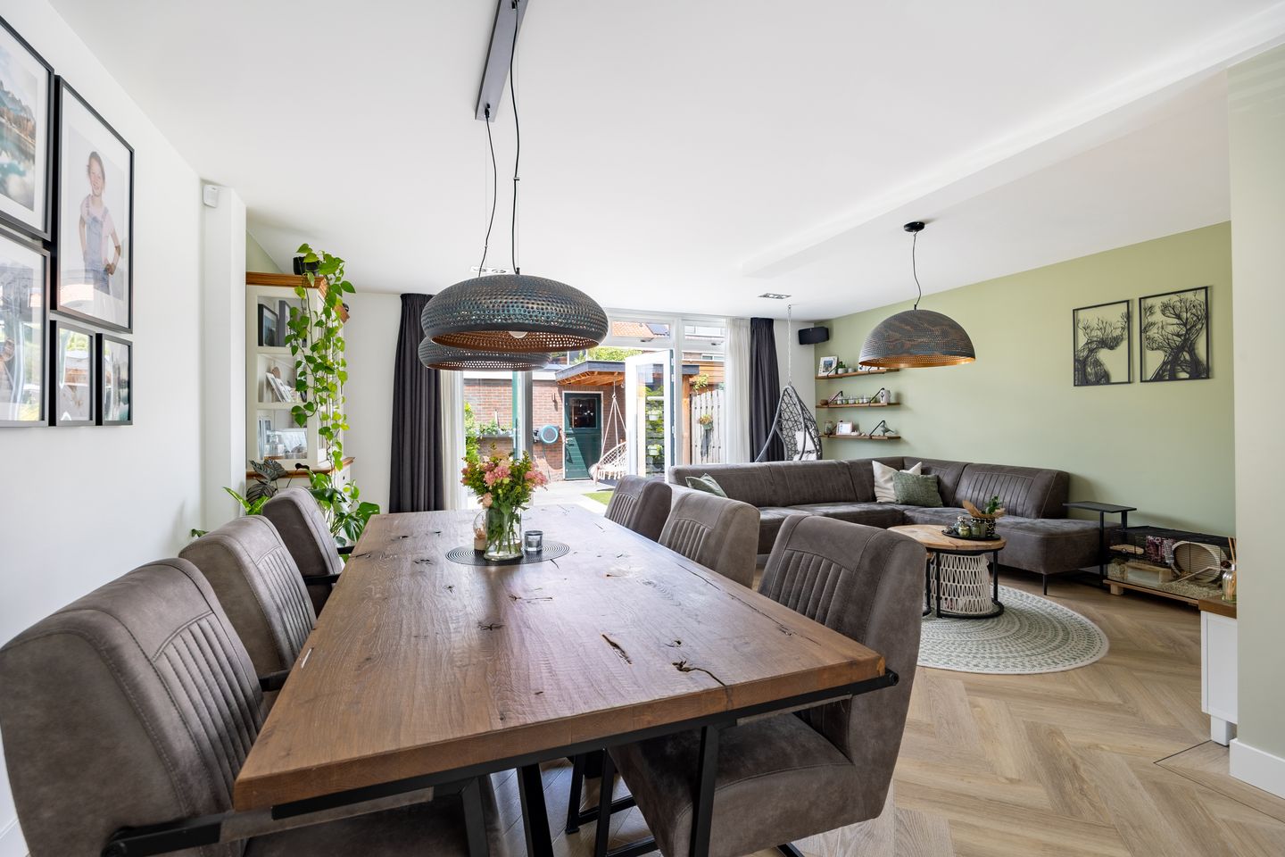 Foto 14 van Gravin Juliana van Stolberglaan 28