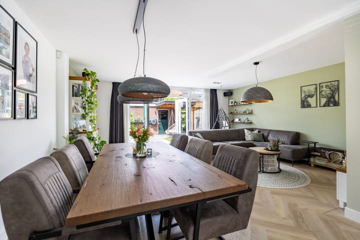 Foto 14 van Gravin Juliana van Stolberglaan 28