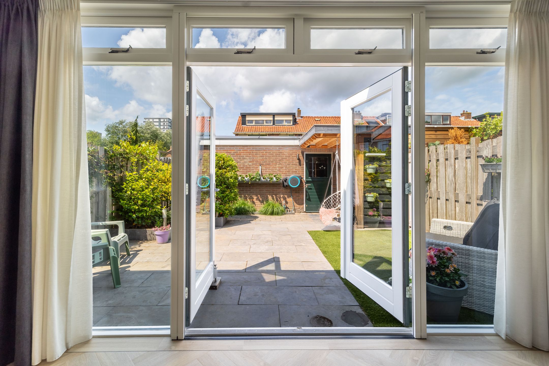 Foto 15 van Gravin Juliana van Stolberglaan 28