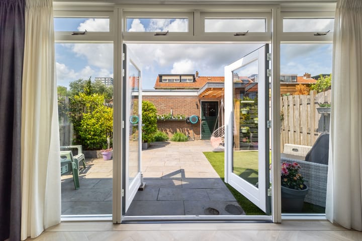 Foto 15 van Gravin Juliana van Stolberglaan 28