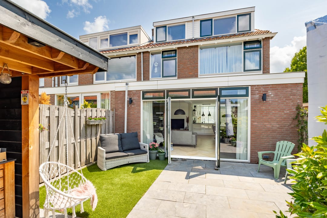 Foto 16 van Gravin Juliana van Stolberglaan 28