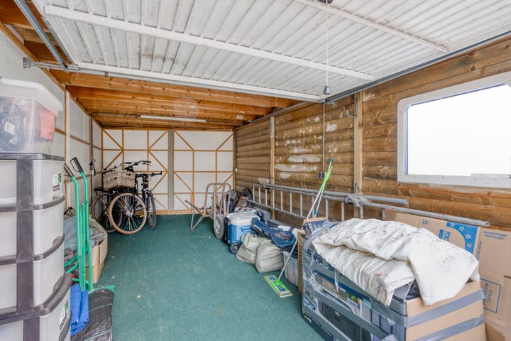 Photo 13 of Lindehoutstraat 17