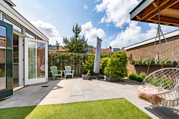 Foto 17 van Gravin Juliana van Stolberglaan 28