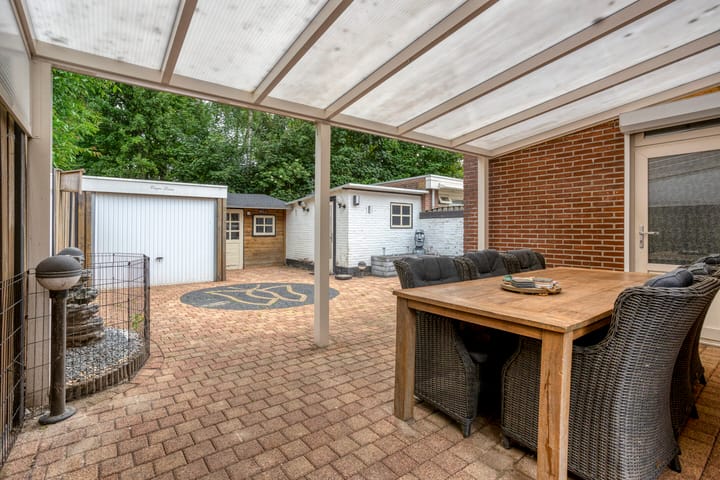 Photo 15 of Lindehoutstraat 17