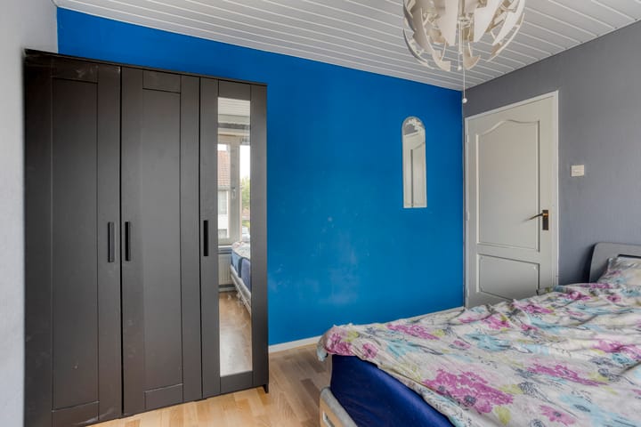 Photo 21 of Lindehoutstraat 17