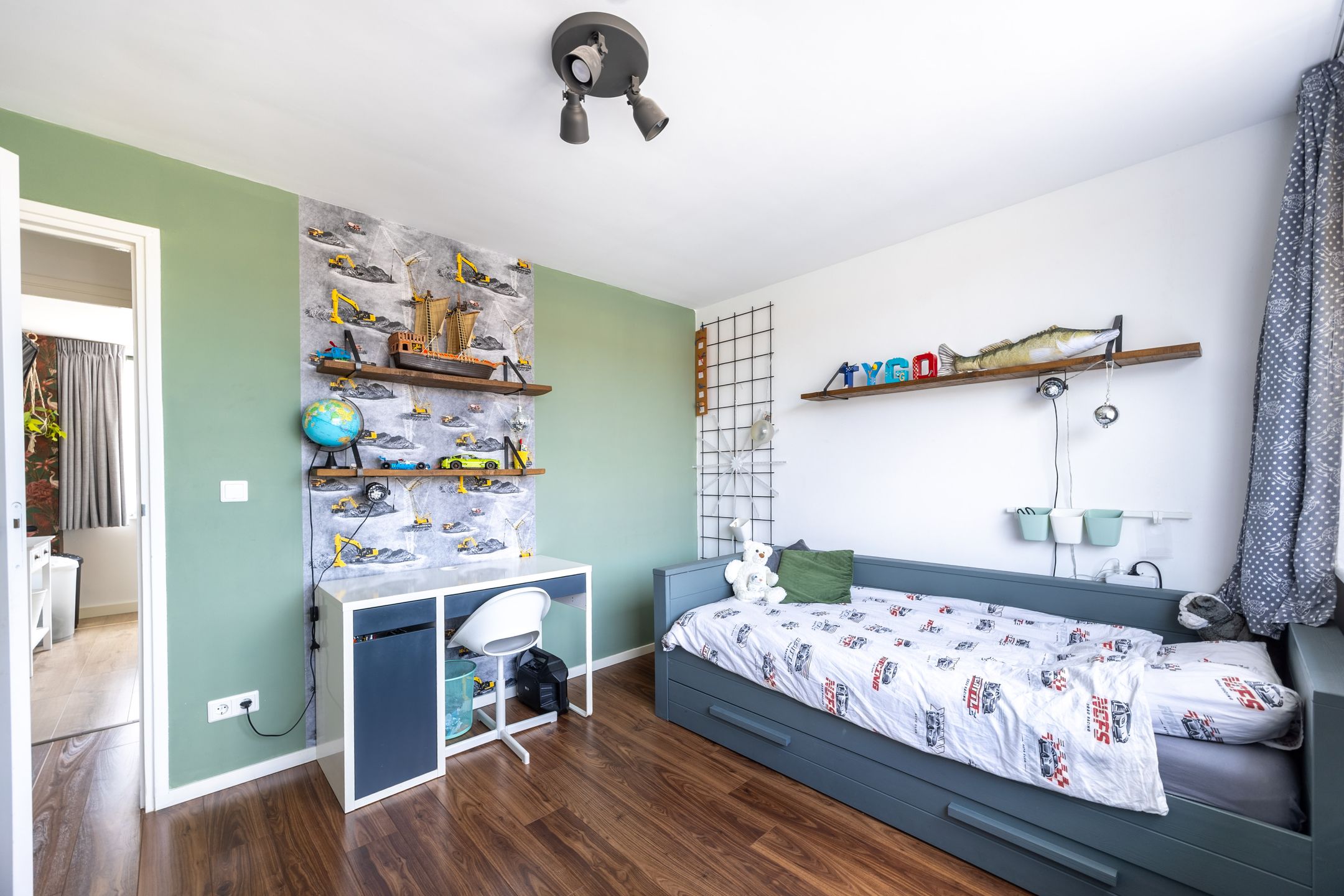 Foto 21 van Gravin Juliana van Stolberglaan 28