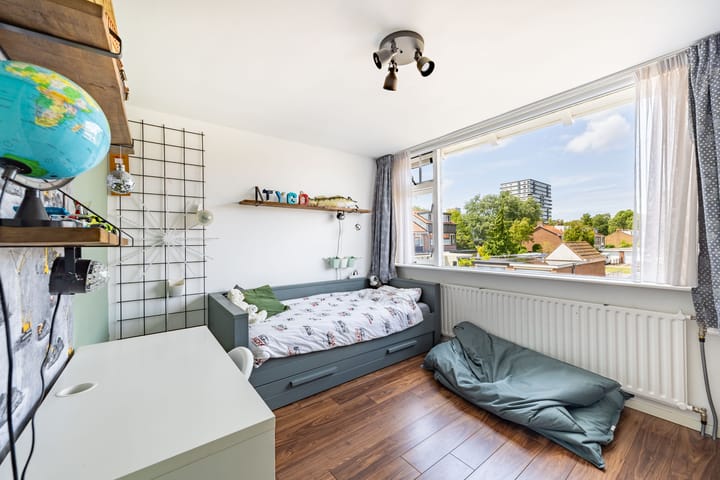 Foto 24 van Gravin Juliana van Stolberglaan 28