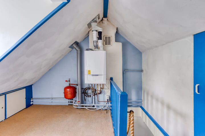 Photo 26 of Lindehoutstraat 17