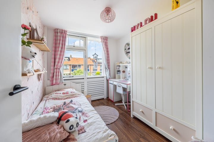 Foto 25 van Gravin Juliana van Stolberglaan 28