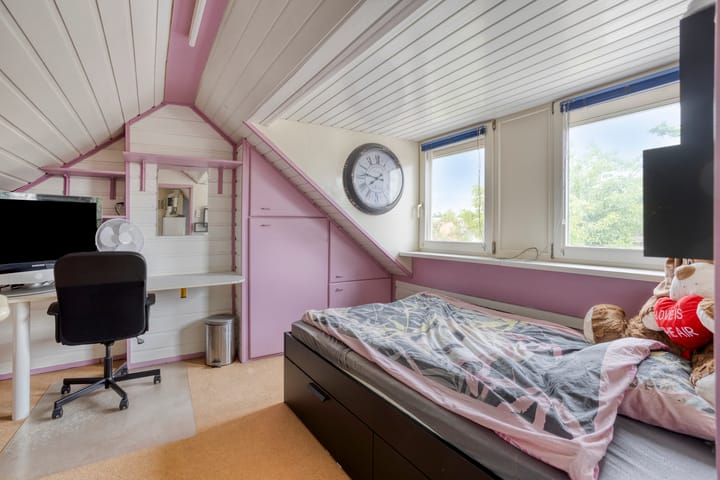 Photo 27 of Lindehoutstraat 17