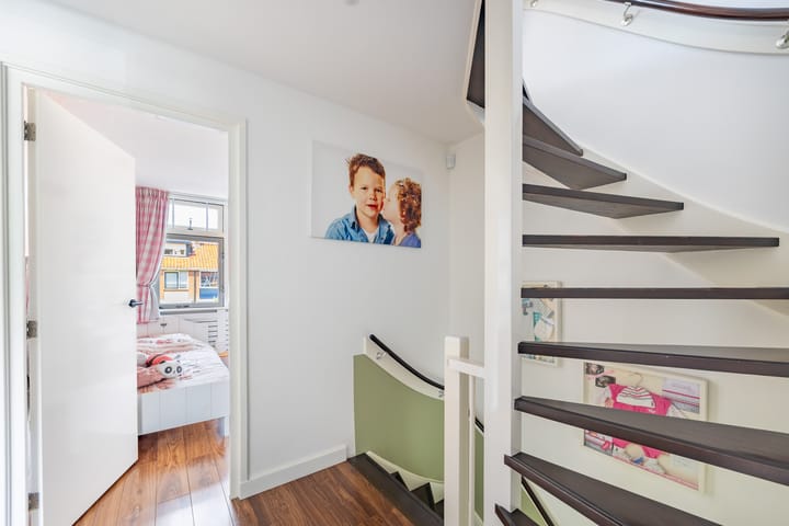 Foto 27 van Gravin Juliana van Stolberglaan 28