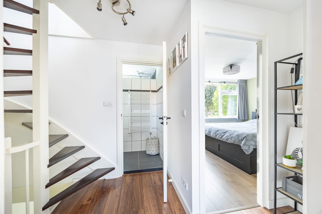 Foto 28 van Gravin Juliana van Stolberglaan 28