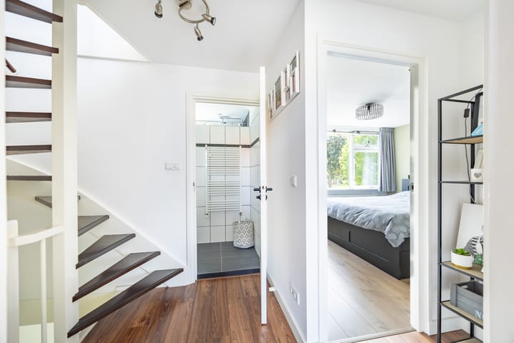 Foto 28 van Gravin Juliana van Stolberglaan 28