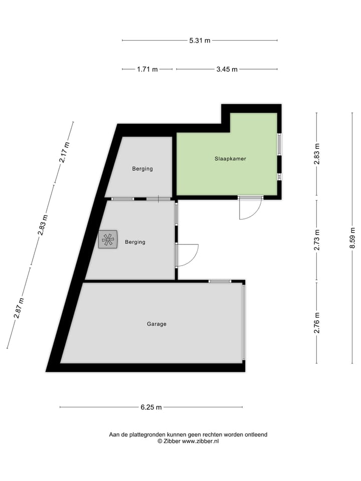 Photo 34 of Lindehoutstraat 17