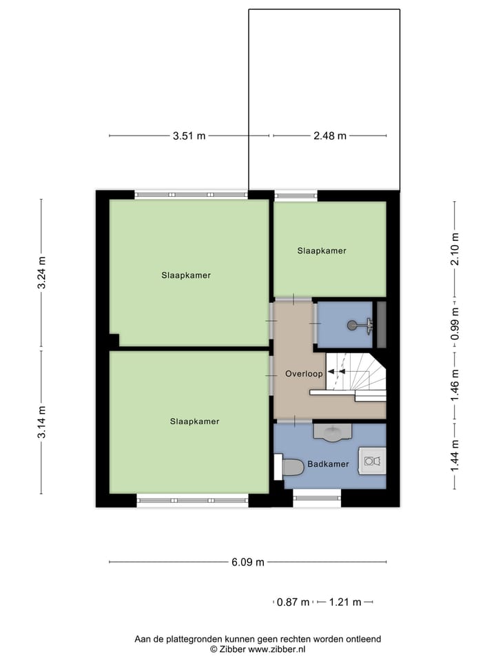 Photo 35 of Lindehoutstraat 17