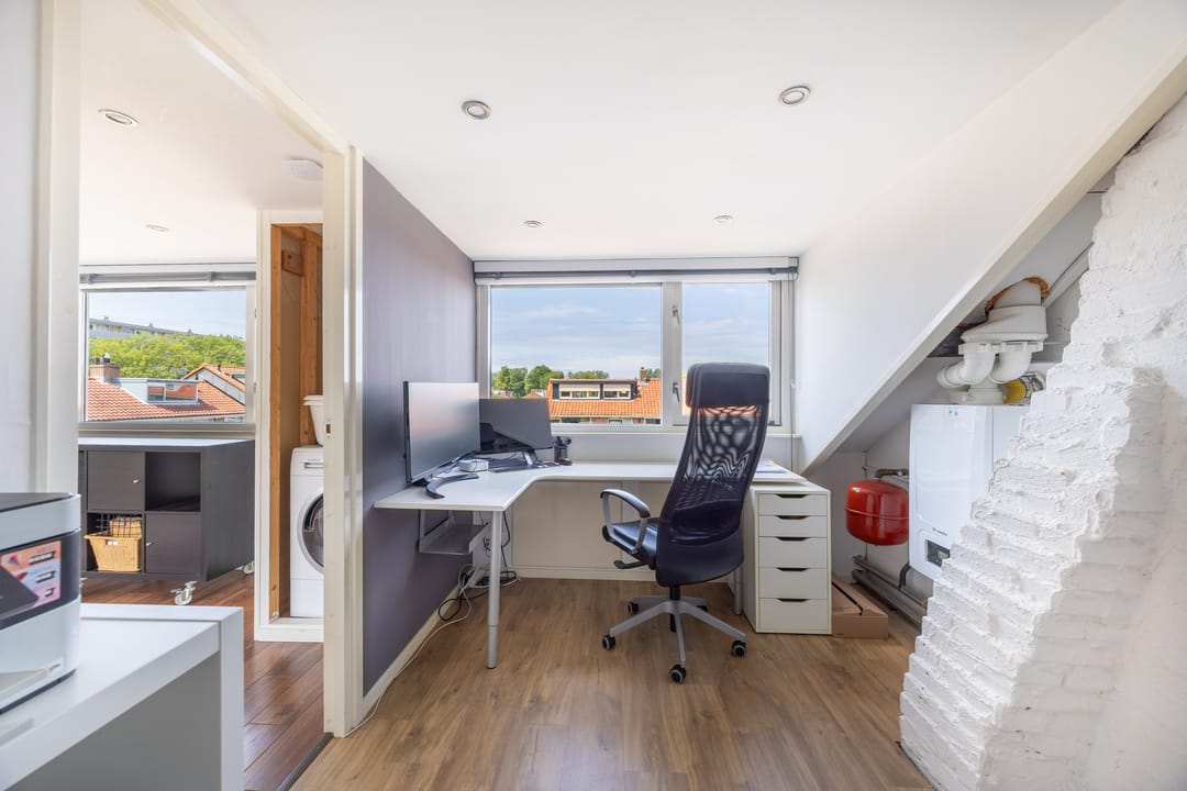 Foto 31 van Gravin Juliana van Stolberglaan 28