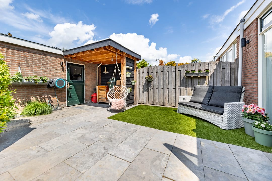 Foto 32 van Gravin Juliana van Stolberglaan 28