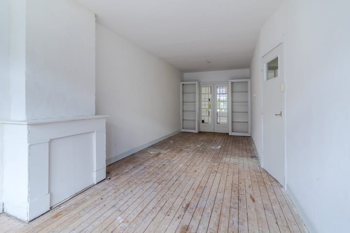 Foto 3 van Borgesiusstraat 91-B02