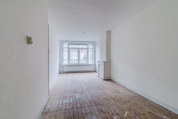 Foto 4 van Borgesiusstraat 91-B02