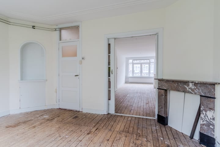 Foto 5 van Borgesiusstraat 91-B02