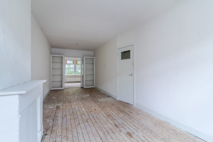 Foto 2 van Borgesiusstraat 91-B02