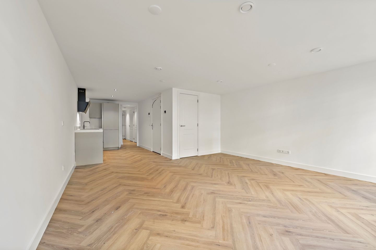 Foto 4 van Spuistraat 65-B