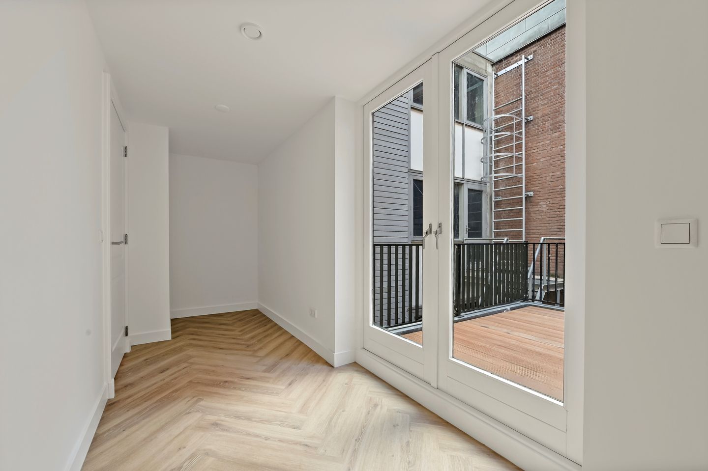 Foto 10 van Spuistraat 65-B