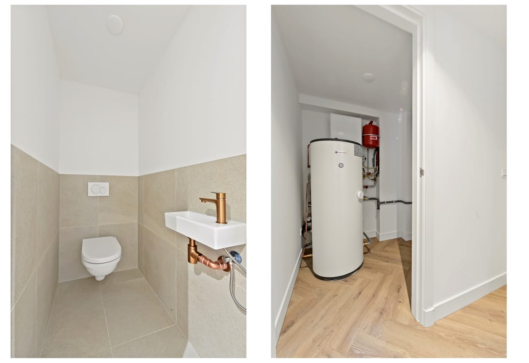 Foto 13 van Spuistraat 65-B