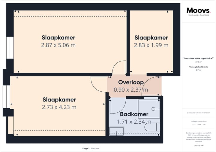 Foto 67 van Molendijk 14