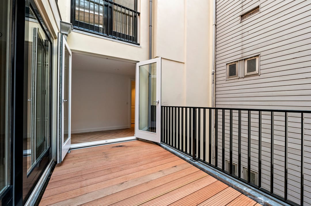 Foto 17 van Spuistraat 65-B