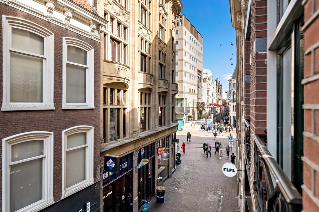 Foto 23 van Spuistraat 65-B