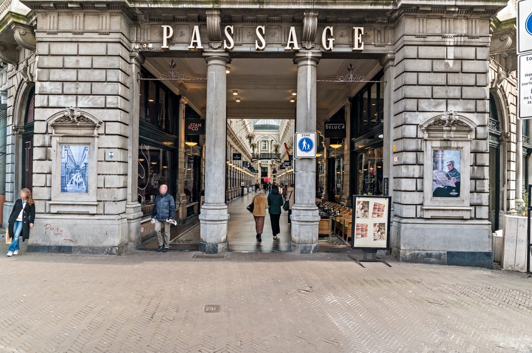 Foto 26 van Spuistraat 65-B