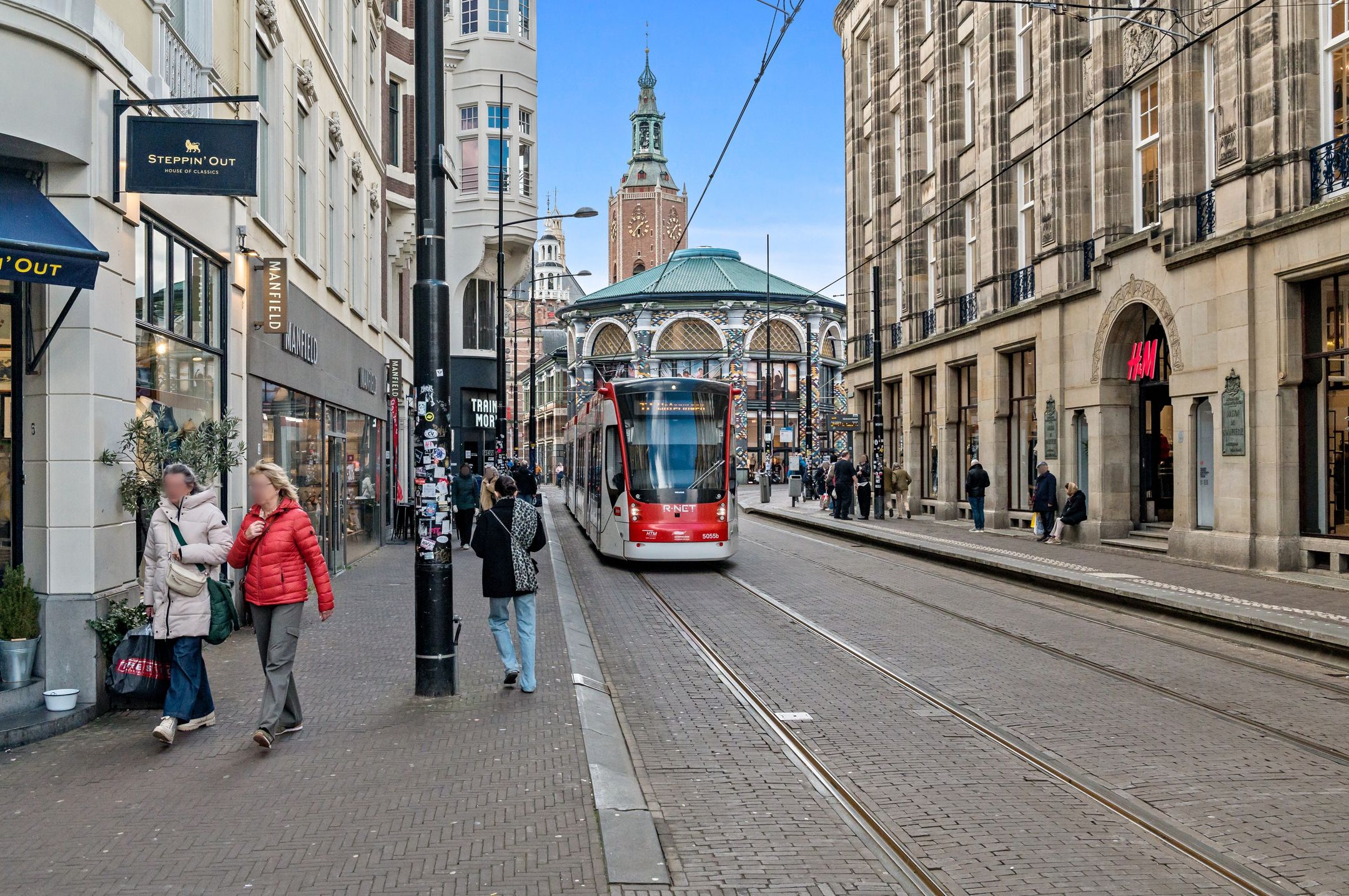 Foto 27 van Spuistraat 65-B