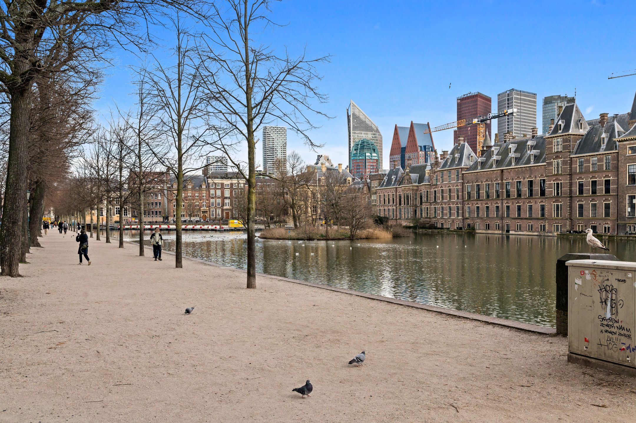 Foto 30 van Spuistraat 65-B