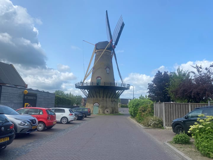 Foto 63 van Molendijk 14