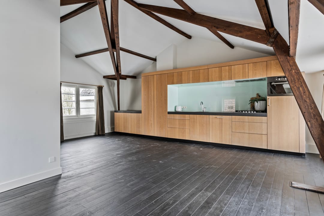 Photo 2 of Berewoutstraat 1-A