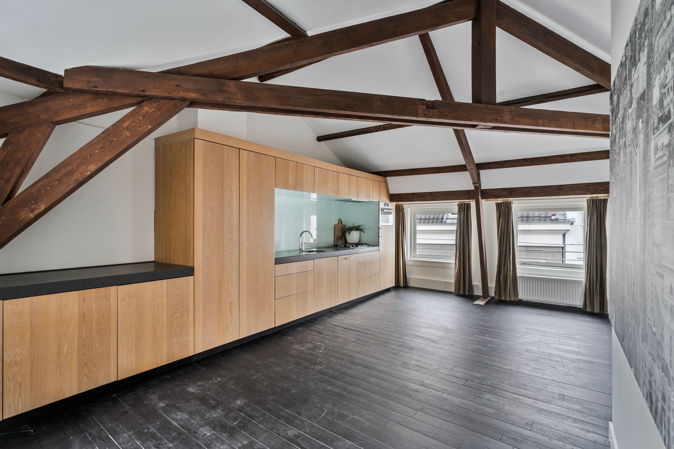 Photo 3 of Berewoutstraat 1-A