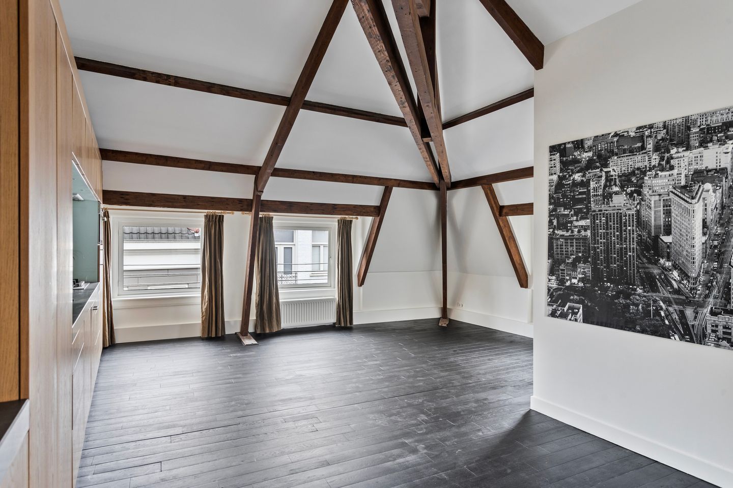 Photo 4 of Berewoutstraat 1-A