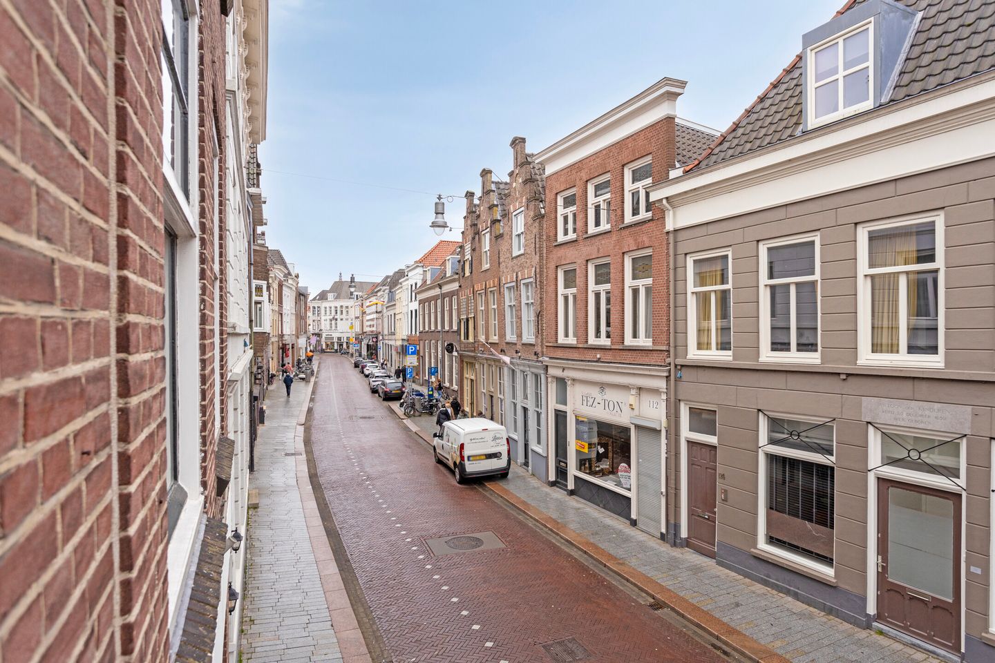 Photo 5 of Berewoutstraat 1-A