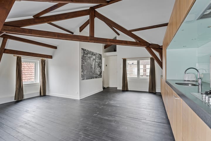 Foto 8 van Berewoutstraat 1-A