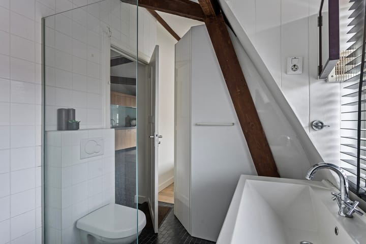 Foto 9 van Berewoutstraat 1-A