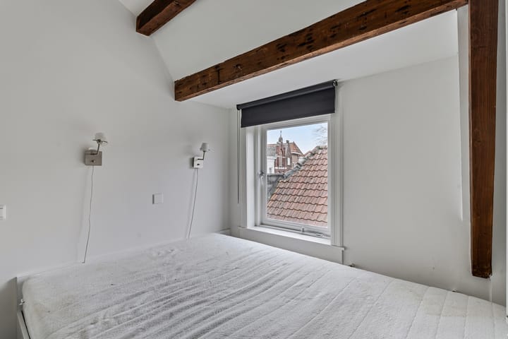 Foto 10 van Berewoutstraat 1-A